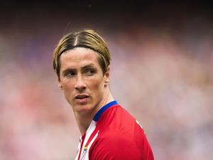 Tak Mau Dipanggil ke Timnas, Torres: Lebih Baik Bawa Saul Saja Tak Mau Dipanggil ke Timnas, Torres: Lebih Baik Bawa Saul Saja