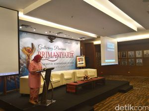 Eksportir Dapat Modal US$ 1.000 dari Pemerintah untuk Misi Dagang