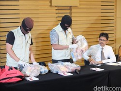 KPK: 1 Jaksa Belum Ditangkap, Jamwas Akan Mengantar Langsung