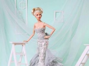 Berkenalan dengan Stylist Barbie Asal Makassar yang Dipuji Tyra Banks