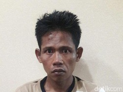 Tipu Kekasih, Polisi Gadungan Gelapkan Mobil