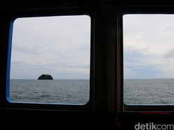 Cerita WNI ABK: 3 Bulan Tak Digaji, Terjebak di Tengah Pulau Solomon