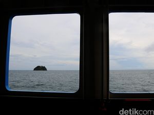Ada Teknologi Baru buat Jaga Kedaulatan Maritim, Ini Kecanggihannya Ada Teknologi Baru buat Jaga Kedaulatan Maritim, Ini Kecanggihannya