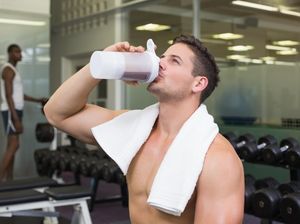 Apa Itu Protein Shake? Cara Konsumsi dan Memilih Sesuai Kebutuhan