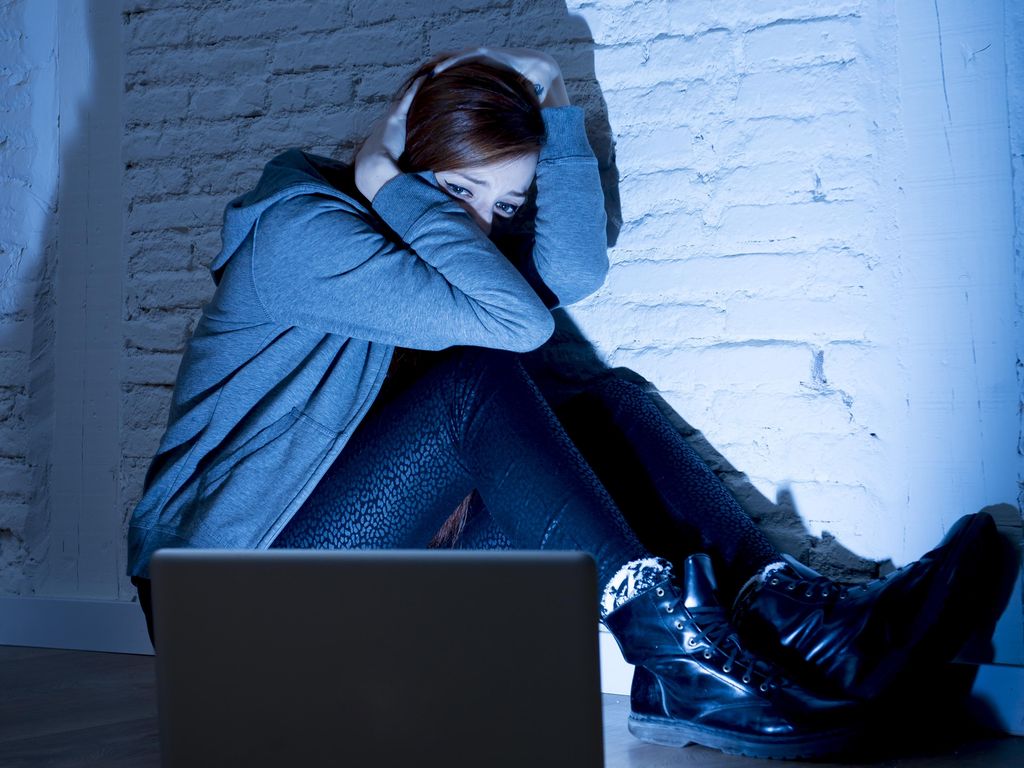 Studi Ungkap Alasan Orang Suka Mem-bully di Internet