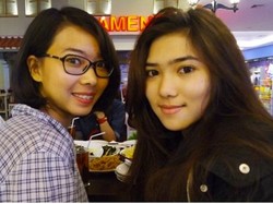 Isyana Bicara Kedekatannya dengan Sang Kakak, Rara Banda Neira