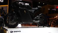 Siluman Hitam Zero