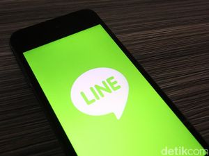 Akhirnya, Line Punya Fitur Reply