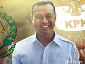 Bupati Subang Sebut Pernah Beri Motor ke Beberapa Penyidik di Polda Jabar