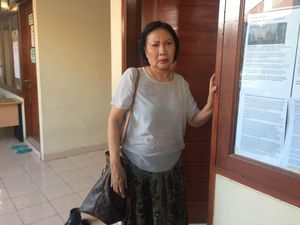 Ini Alasan Ratna Sarumpaet Tak Lagi Dukung Ahok Ini Alasan Ratna Sarumpaet Tak Lagi Dukung Ahok