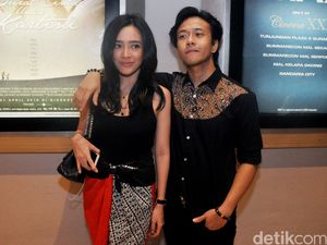 Punya Suami Musisi, Dea Ananda Merasa Jadi Bang Toyib