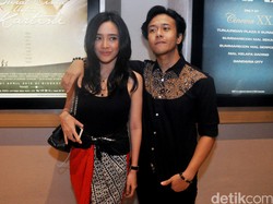 Punya Suami Musisi, Dea Ananda Merasa Jadi Bang Toyib