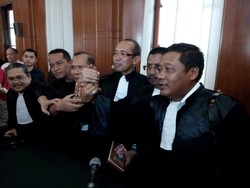 Soal Putusan Praperadilan La Nyalla, Kejagung: Saya Tunggu Sikap Kejati Jatim