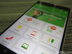 Tutup Toko Online Efektif Tekan Pedagang Nakal?