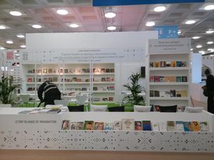 21 Penulis Indonesia Terpilih Ikuti Residensi ke Mancanegara