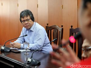 Alvin Lie Dapat Bantuan Kuota, Kemendikbud: Beliau Mahasiswa S3 Undip Alvin Lie Dapat Bantuan Kuota, Kemendikbud: Beliau Mahasiswa S3 Undip