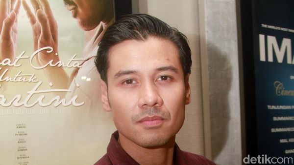 Gaya Etnik Chicco Jerikho