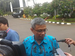 Ditanya Isu Reshuffle, Didik Rachbini: Kalau Urusan Ekonomi Saya Paham