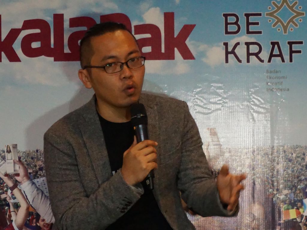 Bangun Startup, Siapkan Mental Kecoak Bangun Startup, Siapkan Mental Kecoak