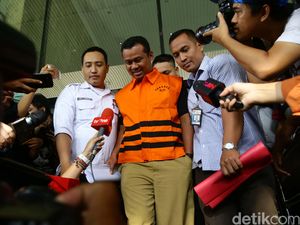 KPK Sita Tunggangan Bupati Ojang Mulai Dari Jeep Rubicon Hingga Motor Trail