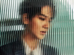 Yesung SuJu Awet Muda di Teaser Video Debut Solo Here I Am