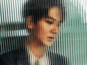 Yesung Super Junior Tak Tahu Nama Aslinya Diganti Ibunda Yesung Super Junior Tak Tahu Nama Aslinya Diganti Ibunda