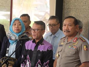 Dirjen Pajak: Orang Pajak Memang Tidak Disenangi