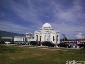 Aceh Termiskin di Sumatera, Ini Pemicunya