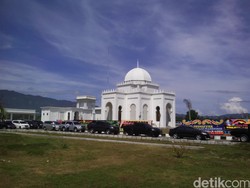 Aceh Termiskin di Sumatera, Ini Pemicunya