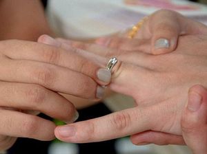 Inikah Foto Pernikahan Paling Mengecewakan Tahun Ini?