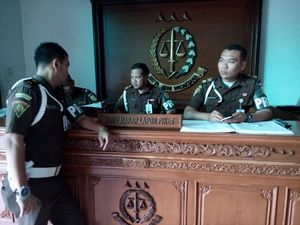 Kejati Jatim Mintai Keterangan 6 Saksi Terkait La Nyalla