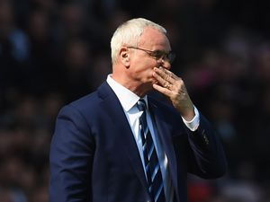Dari Chelsea untuk Ranieri