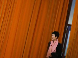 Ratu Setrum Kena Setrum