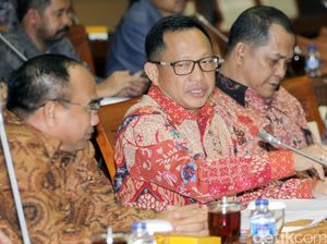 Komisi III DPR Siang ini Kunjungi Rumah Komjen Tito: Ingin Kenali Sisi Personalnya