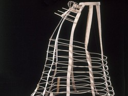 Seperti Apa Bentuk Lingerie yang Dibuat 350 Tahun Lalu?