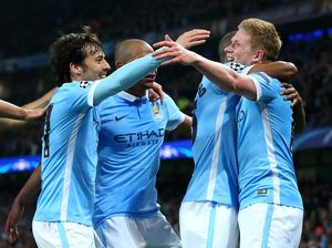 De Bruyne: City Pantas Lolos ke Semifinal