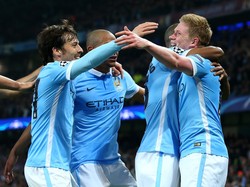 De Bruyne: City Pantas Lolos ke Semifinal