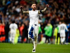 Ramos Nyaris Bergabung dengan MU Awal Musim Ini