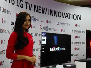 Tata Suara Bioskop Hadir di TV OLED LG Tata Suara Bioskop Hadir di TV OLED LG