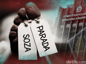 Polisi Sebut 4 Anak Buah Pengusaha Agus Ikut Aniaya Petugas Pajak Hingga Tewas