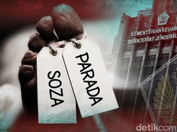 Polisi Sebut 4 Anak Buah Pengusaha Agus Ikut Aniaya Petugas Pajak Hingga Tewas