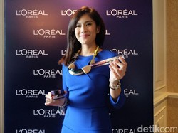 Kekhawatiran Dian Sastrowardoyo di Usia 30 Tahun