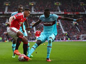 Van Gaal Yakin MU Bisa Atasi Tekanan