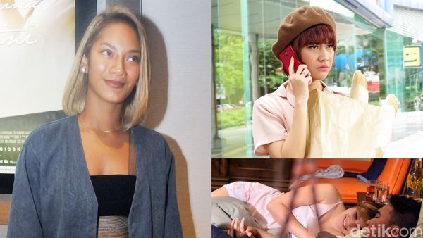 Hot Photo Highlight: Tara Basro, BCL hingga Marshanda