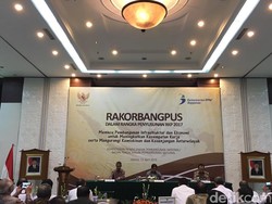 Pemerintah Akan Tambah 2 Kawasan Ekonomi Khusus di 2017