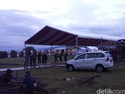 Masyarakat Sumbawa Berharap Presiden Hadir di Festival Pesona Tambora 2016