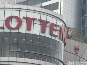 Pendiri Lotte Tutup Usia, Ini Gurita Bisnisnya Pendiri Lotte Tutup Usia, Ini Gurita Bisnisnya