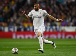 Benzema Masih Bermimpi ke Piala Eropa