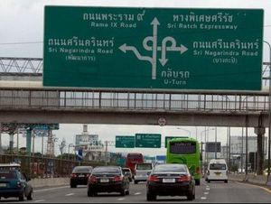 Terpopuler: Tak Ada Ampun buat Pengemudi Mabuk di Thailand