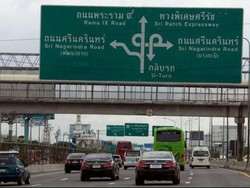 Thailand Hukum Sopir Mabuk dengan Bekerja di Kamar Jenazah